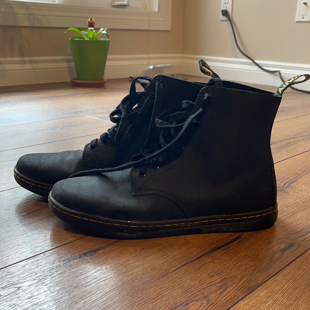 Doc Martin Shoes